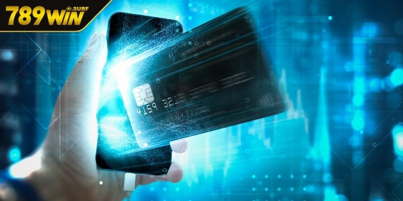 Chính Sách Bảo Mật 789WIN Đảm Bảo An Toàn Cho Newbie 2 Bảo mật account ngân hàng