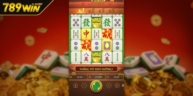 Đường Mạt Chược, Khám Phá Thế Giới Nổ Hũ Đầy Kịch Tính 3 Chia sẻ bí quyết quay nổ hũ thắng lớn