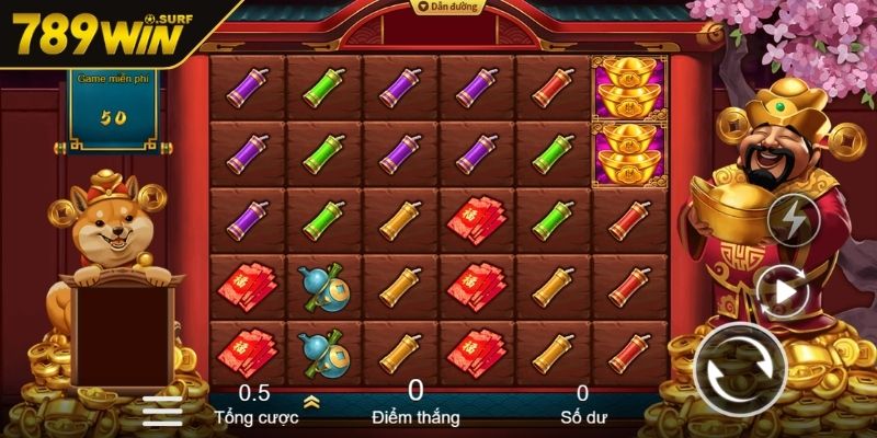 Thần Tài Đến Cẩm Nang Chi Tiết Cho Bet Thủ Săn Hũ Jackpot 3 Chọn thời điểm chơi
