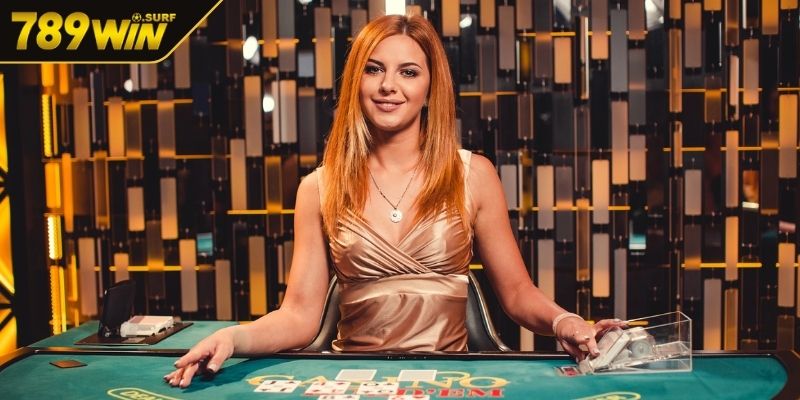 Trải nghiệm Poker 789WIN đỉnh cao với khuyến mãi khủng 1 Điểm thu hút game thủ của poker 789WIN