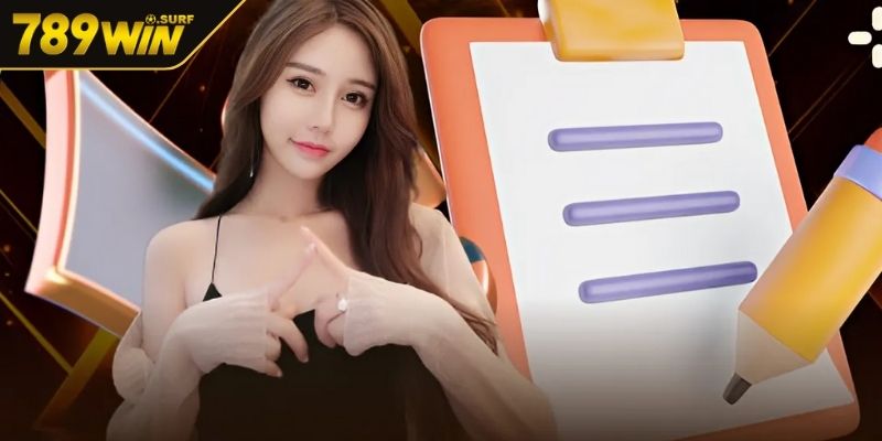 Điều Khoản Sử Dụng 789WIN Bảo Vệ Toàn Diện Cho Người Chơi 1 Đôi nét về điều khoản sử dụng 789WIN update chi tiết