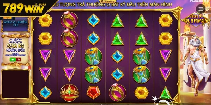 Cổng Olympus 789WIN | Tips Chinh Phục Kho Báu Thần Thoại 3 Hướng dẫn chi tiết từng bước chinh phục cổng Olympus