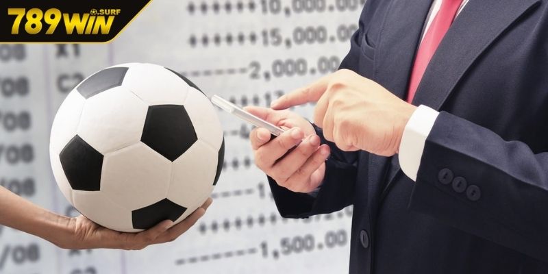 Bí quyết chinh phục kèo chấp 2 hòa 789WIN từ cao thủ 3 Khi tham gia vào cược chấp 2 hòa nhận về lợi ích gì?