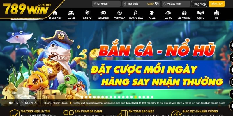 Đăng Ký 789WIN Hướng Dẫn Cách Thực Hiện Thành Công 100% 3 Khuyến mãi hấp dẫn khi hoàn thành đăng ký tài khoản cá cược