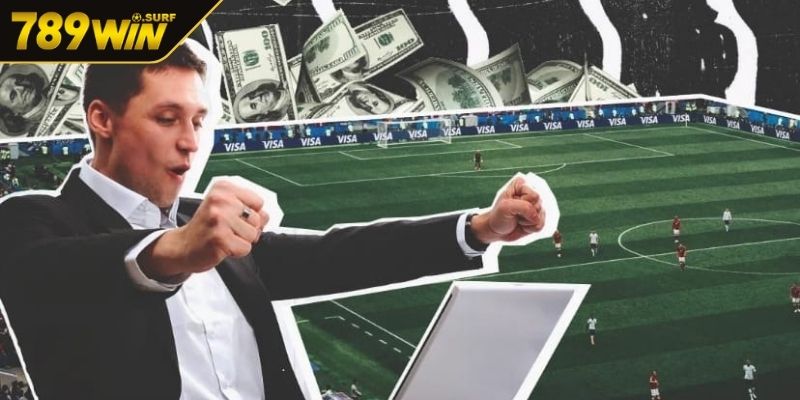 Bí quyết chơi kèo thay người 789WIN thắng lớn từ cao thủ 2 Lý do kèo thay người được game thủ ưa chuộng