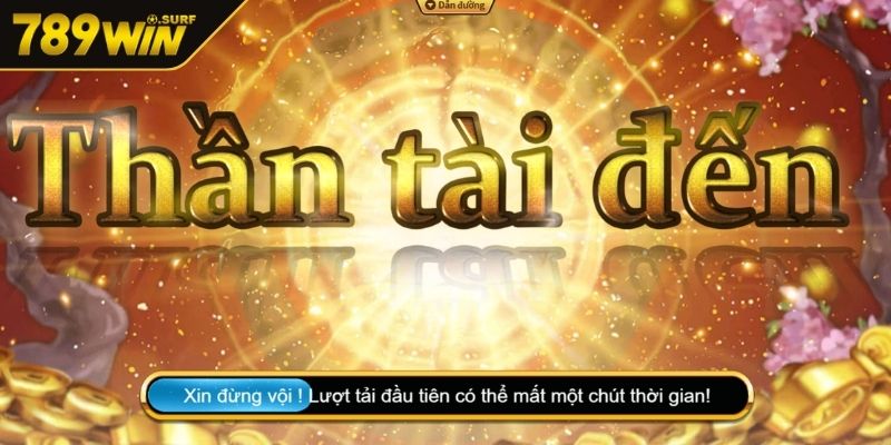 Thần Tài Đến Cẩm Nang Chi Tiết Cho Bet Thủ Săn Hũ Jackpot 1 Những nét chính về nổ hũ Thần Tài Đến