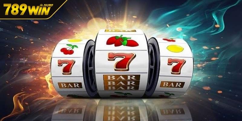 Nổ Hũ JDB 789WIN | Thiên Đường Cá Cược Đáng Trải Nghiệm 3 Slot cổ điển