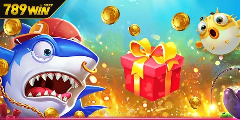 Bắn Cá JDB 789WIN - Trải nghiệm đỉnh cao nhận thưởng khủng 3 Tạo nên cơ hội trúng thưởng hấp dẫn