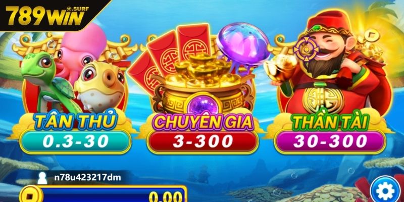 Bắn Cá Thần Tài Thế Giới Giải Trí Cùng Cơ Hội Làm Giàu Lớn 3 Tìm hiểu những cửa cược và cơ hội chiến thắng