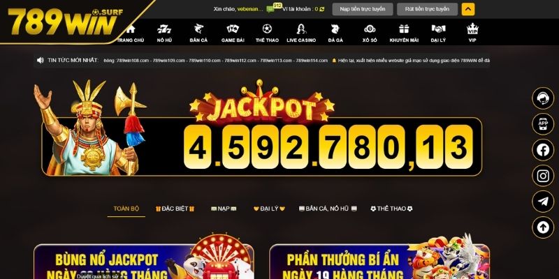 Khuyến Mãi 789WIN Cơ Hội Vàng Cho Hội Viên Giành Thắng Lợi 2 Tỷ lệ quy đổi khuyến mãi minh bạch, công bằng