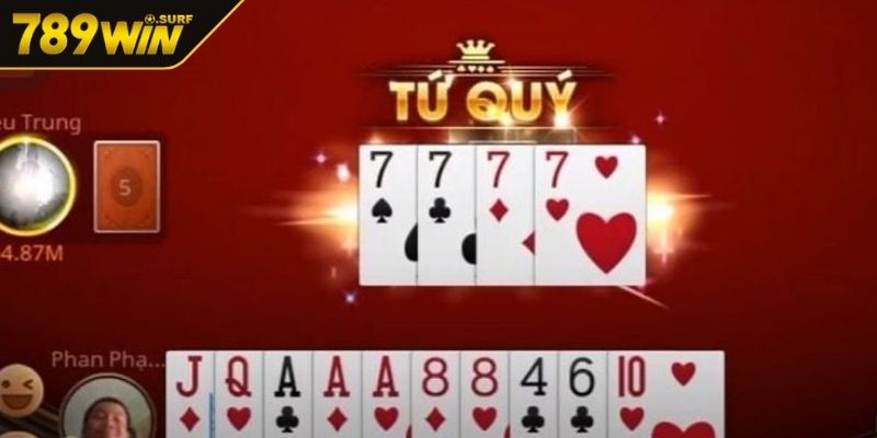 Bài Nhất Nhì Ba – Khám Phá Tựa Game Hấp Dẫn Có Tại 789win 3 Cao thủ chia sẻ một số bí quyết chơi hiệu quả cho newbie