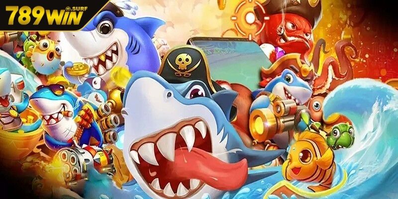 Bắn Cá Siêu Thị Hành Trình Trở Thành Ngư Thủ Chuyên Nghiệp 2 Tuyệt chiêu chơi bắn cá siêu thị từ chuyên gia