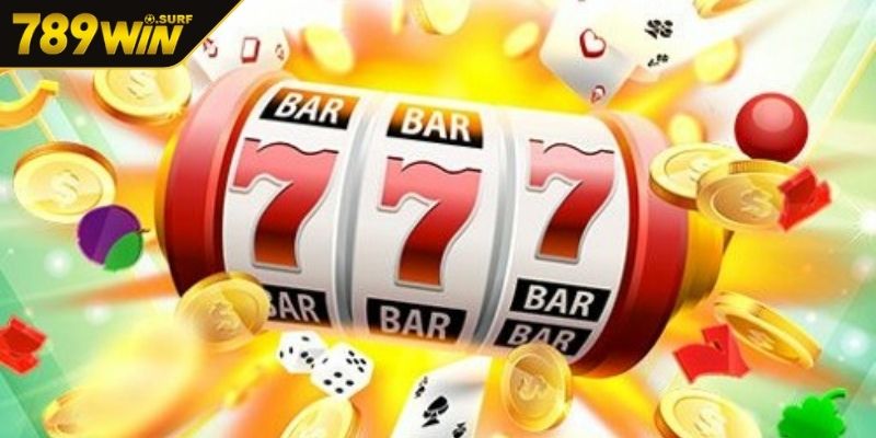 Cách Chơi Jackpot – Hướng Dẫn Chi Tiết Để Săn Thưởng 789WIN 1 Giới thiệu cho anh em về trò chơi quay hũ đổi thưởng
