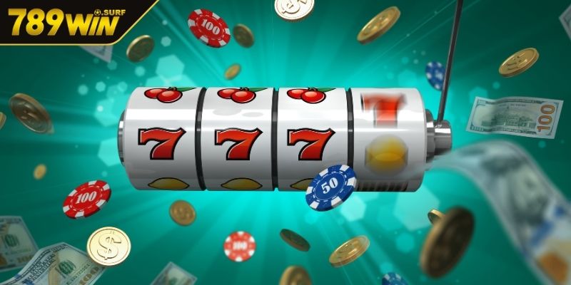 Cách Chơi Jackpot – Hướng Dẫn Chi Tiết Để Săn Thưởng 789WIN 2 Hướng dẫn cách chơi jackpot đơn giản và dễ hiểu