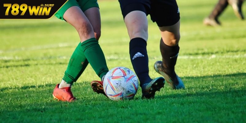 Kèo Chấp 2.25 – Phân Tích Chiến Thuật Cùng Chuyên Gia 789WIN 3 Đặt tiền vào trận đấu có sự tính toán cẩn trọng