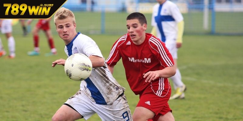 Kèo Chấp 2 Trái – Cược Thông Minh Thắng Đậm Tại 789WIN 3 Tránh cược ngay ban đầu để có thời gian quan sát đội hình