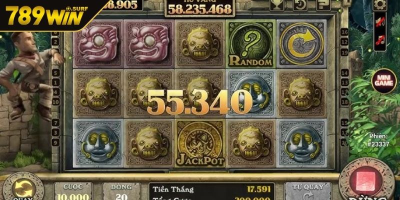 Nổ Hũ Rừng Rậm 789WIN – Giải Mã Kho Báu Nhận Quà Cực Đỉnh 3 Một số chiến lược giúp người tham gia chơi hiệu quả