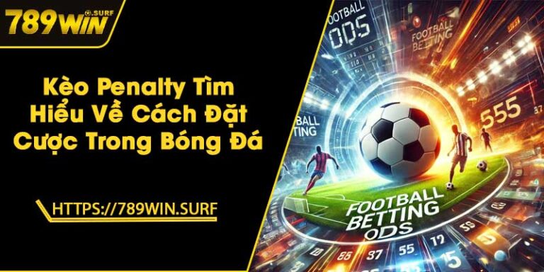 Kèo Penalty - Tìm Hiểu Về Cách Đặt Cược Trong Bóng Đá 10 Kèo Penalty - Tìm Hiểu Về Cách Đặt Cược Trong Bóng Đá