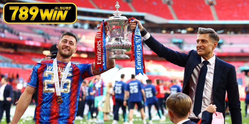 Crystal Palace Vô Địch FA Cup: Cơ Hội Quảng Bá Quốc Tế Chưa Từng Có Cho NET88 4 Crystal Palace Vô Địch FA Cup: Cơ Hội Quảng Bá Quốc Tế Chưa Từng Có Cho NET88